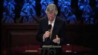 The Lord Has Promised To Deliver You by David Wilkerson  Part 1 [upl. by Farrish]