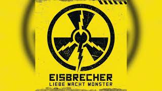 Eisbrecher Frommer Mann lyrics with English translation [upl. by Diad]