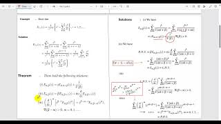 MittagLeffler Functions [upl. by Redford]