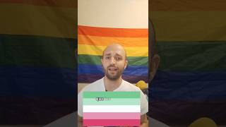 Abrosexual ¿qué es abrosexual demisexual lgbt bisexual [upl. by Spain]