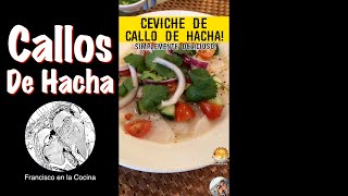 Callos de Hacha  Shorts [upl. by Alinoel677]