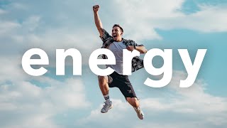 ✊ Energetic Build Up No Copyright Free EDM PartyHype Outro Background Music  Okay Energy by Aylex [upl. by Reinhart]