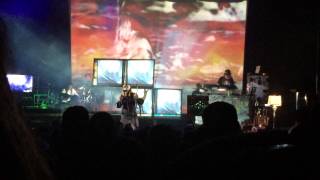 Skinny Puppy  Hexonxonx Live [upl. by Ahsytal327]