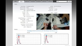 شرح البيكو ستيشن ام تو picostation M2HP ضبط اعدادات البيكو ستيشن برمجة البيكو ستيشن [upl. by Idell]