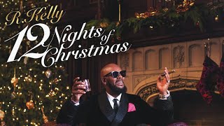 R Kelly  My Wish For Christmas [upl. by Dowling]