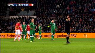 Samenvatting PSV  FC Groningen 23 [upl. by Lightfoot729]