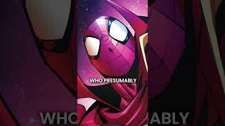 Evil SpiderMen shorts marvel spidey [upl. by Llertac]