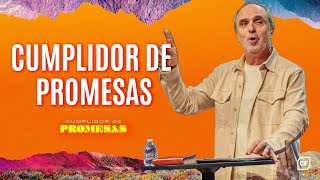 07142024  Cumplidor de promesas  Esteban Vazquez [upl. by Josepha]