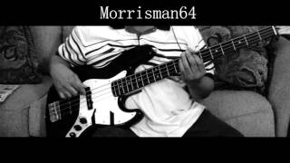 DEAN MARTIN  VOLARE  Bass Cover [upl. by Yojal]