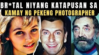 ANG BRTAL NIYANG KATAPUSAN SA KAMAY NG PEKENG PHOTOGRAPHER Tagalog crime story [upl. by Verlie157]