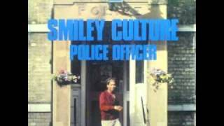 Smiley Culture  Police Officer [upl. by Codee]