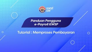 Tutorial Memproses Pembayaran [upl. by Gnel128]