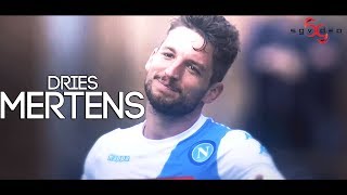 Dries Mertens  Best Season in SSC Napoli  Goals amp Skills 201617 HD [upl. by Centeno938]