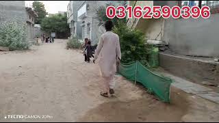 Korangi Green Society Korangi 6  51C Plot Buy amp Sell Contact No 0316 2590396 [upl. by Dib]