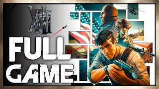 XIII REMAKE Gameplay Walkthrough FULL GAME 1440p PC  No Commentary [upl. by Lory244]