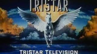 TriStar Television logo 1992 [upl. by Nerra64]