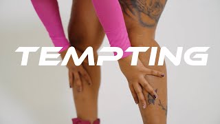 Tempting  CKayz Official Music Video [upl. by Adrial]