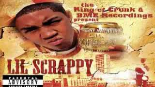 Lil Scrappy feat Lil Jon  FILA Forever I Love Atlanta [upl. by Aidul]