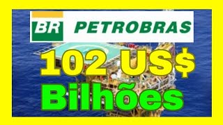 PETROBRAS OFICIAL PE 202428  COMO FICA OS DIVIDENDOS petr4 dividendos investimento [upl. by Canice376]