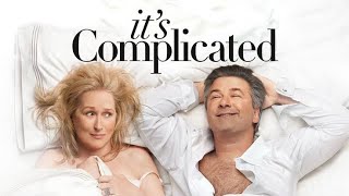 Its Complicated 2009 l Meryl Streep l Steve Martin l Full Movie Best Facts And Review [upl. by Anitsirhk140]