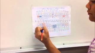 Instructional Charting Video [upl. by Acnoib]