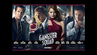 THE IRISH MOB Official Trailer 2023 Gangster Film [upl. by Adnihc]