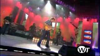 John Fogerty Up Around The Bend Live In Chicago 2007 [upl. by Alhan]