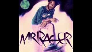 Mr Rager Sped Up  Kid Cudi [upl. by Sorci]