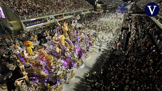 ¡El Carnaval de Río ya está aquí [upl. by Deina]