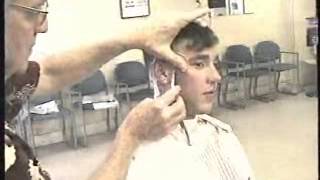 Insidebsvcut68 Hwmv Barbershop Video [upl. by Huba]