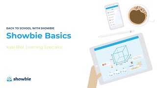 Getting Started with Showbie US [upl. by Durham317]