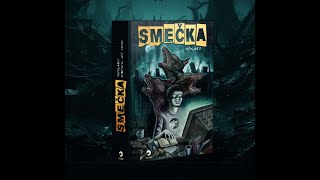 Smečka trailer [upl. by Leynad827]