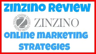 Zinzino  Zinzino Balance Oil Marketing Strategies [upl. by Kristyn]