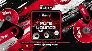 DJ Kenty  Pure Bounce Volume 21 BOUNCE  DONK  FULL MIX [upl. by Claud577]