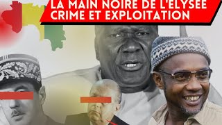 Indépendance de la Guinée de Sékou Touré et Amílcar Cabral  complot historique [upl. by Alesram]