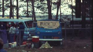 1973 US Grand Prix at Watkins Glen New York [upl. by Archibaldo]