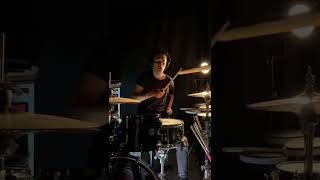 Mirrorball long pond studio sessions by Taylor Swift  drum cover [upl. by Pratte]