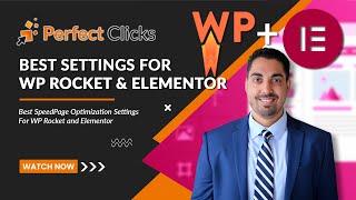 Avoid Low Text To HTML Ratio With Best WPRocket Elementor WordPress Settings SEMRush Error [upl. by Tama472]