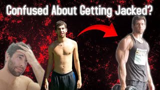 Why Is Muscle Growth So Confusing The Process Explained [upl. by Nurse993]