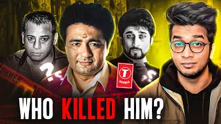 Gulshan Kumar Murder case [upl. by Kala]