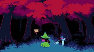 Deltarune  Field of Hopes and Dreams 8bit VRC6 [upl. by Williamsen]