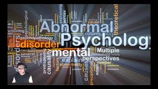 Introduction the abnormal psychology [upl. by Mcdowell]