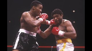 WITHERSPOON v PAGE WBC MARCH 9th 1984 [upl. by Rimisac]