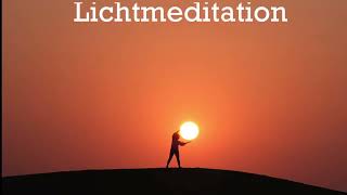 Lichtmeditation von Barbara M Ladinig BML  SoraiaN [upl. by Guy]