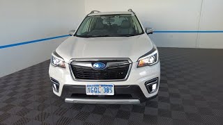 2018 SUBARU FORESTER Myaree Fremantle Booragoon Spearwood Cockburn WA 11011956 [upl. by Livesay]