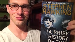 A Brief History of Time by Stephen Hawking  Audiobook Space Science [upl. by Arriet]