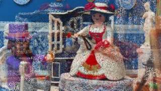 Playmobil By EmmaJ  Victorian Artist [upl. by Tiffi619]