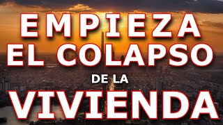 🏠PRECIO de la VIVIENDA 2024👉VENTAS de VIVIENDA CAENCRISIS INMOBILIARIA e HIPOTECARIAEURÍBOR 2024 [upl. by Tdnarb941]