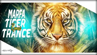 Hyderabadi Marfa Vs Tiger Trance  Dj Nikhil Martyn [upl. by Tdnerb]