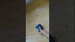 Solar power bank in low price motor dcmoter project motor short funny [upl. by Blane]